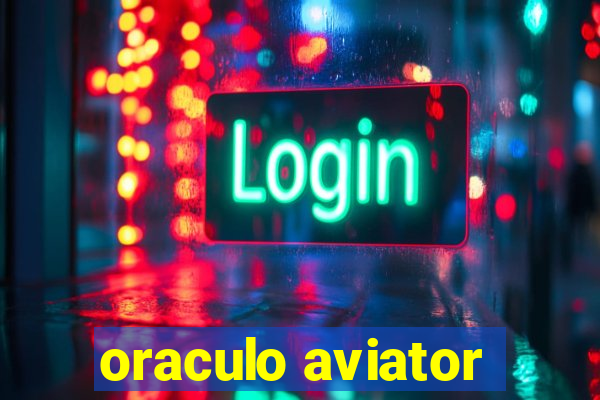 oraculo aviator